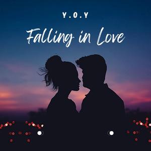 Falling In Love