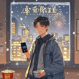 不能回家过年的滋味