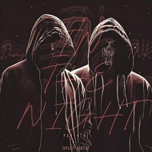 In the night