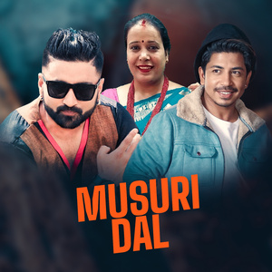 Musuri Dal