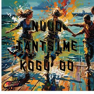 Nüüd tantsime kogu öö