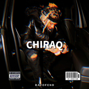 "CHIRAQ" Chicago Drill / Trap Lil Durk Type Beat