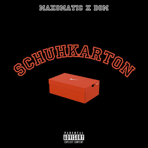 Schuhkarton