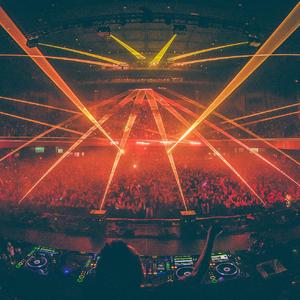 Cairns-2019 End of Year EDM Mashup Mix #3（Cairns remix）