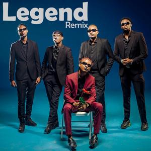 Legend (feat. Drama T, B-Face On The Flo, Dj-Philbyte & El Pro) (Rmix)