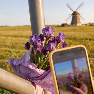 自由的灵魂永不困顿于荆棘