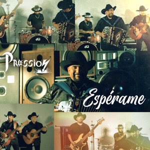 Espérame