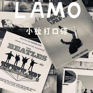 Maxwell's Silver Hammer（Lamo Cover）