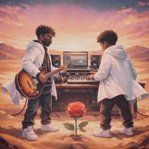 Flower (feat. Iz_Raelll)