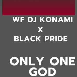 ONLY ONE GOD