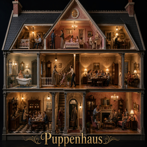 Puppenhaus