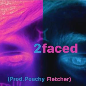 2faced