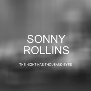 If Ever I Would Leave You