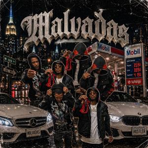 Malvadas