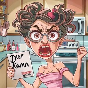 Dear Karen