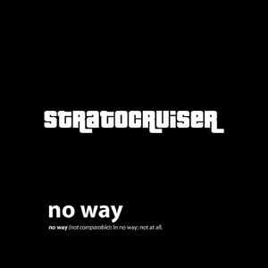 No Way