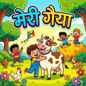 Meri Gaiya