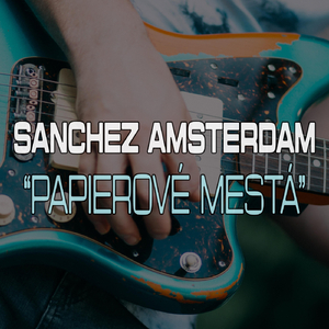 Papierové Mestá