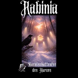 Waldgeister im Nebel (leise Interpretation)