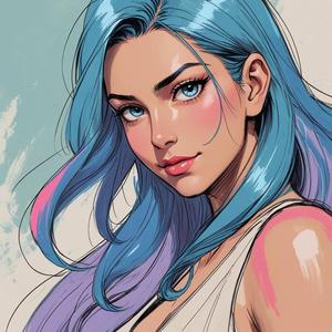 リズムは私についてくる