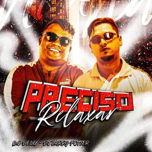 Preciso Relaxar