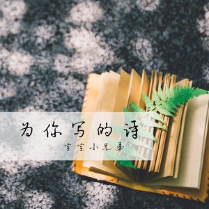 为你写的诗