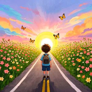 道路（prod.by morrow）