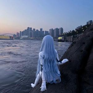 Void in Blue (slowed)