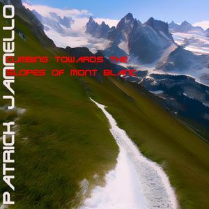 I Have to Make It to the Top No Matter What I'm Told