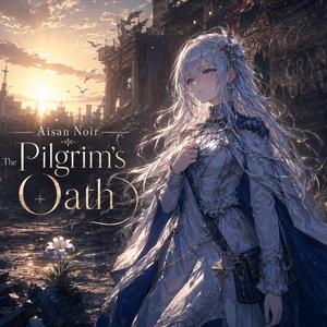 The Pilgrim's Oath
