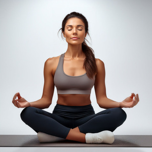 The Space Between Thoughts