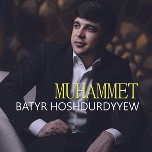 Muhammet (HALK AYDYMY)