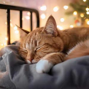 Melodías Suaves De Bigotes