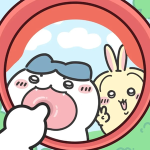 拼图爱【小八版】