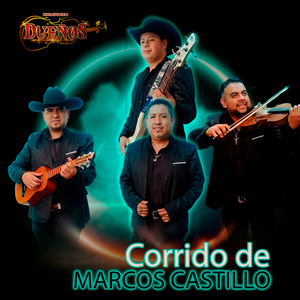 Corrido de Marcos Castillo