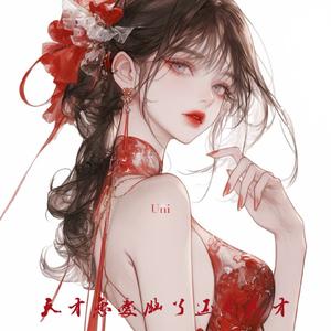 天才恋爱脑了还是天才