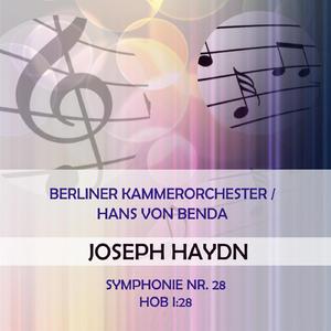 Symphonie Nr. 28 A Major, HOB I:28: Allegro di molto