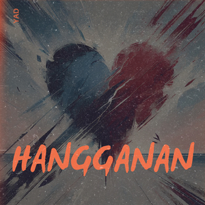 Hangganan