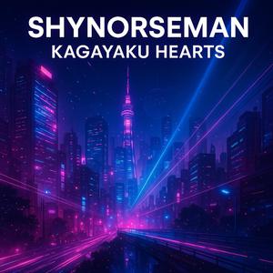 Kagayaku Hearts