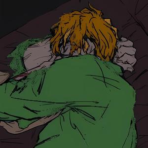 Sleeping Is Impossible When Your Not Near Me Tonight
