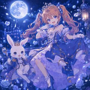 夜遊びPrincess