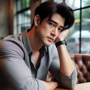 อยากย้อนเวลาเพื่อไปรักเธอ