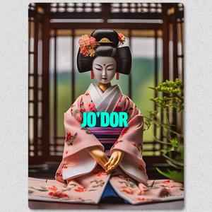 JUST EYES (Japan Version)