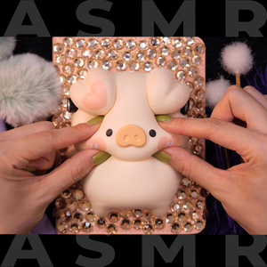 Cotton Cloth Massage