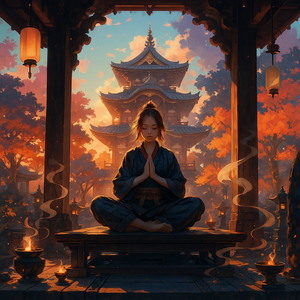 Bamboo Listens First