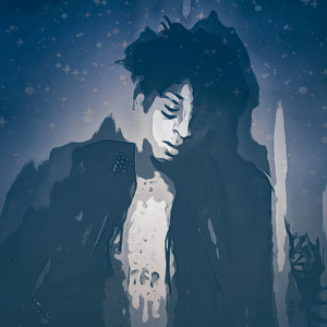 诡异男孩(prod by GOAT CREW)