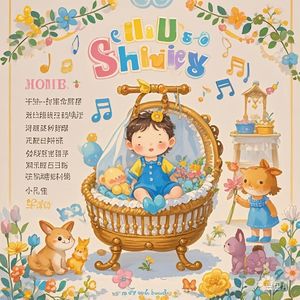 悠然星河夜未眠