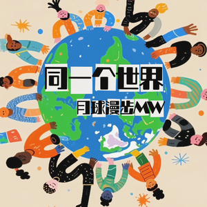 同一个世界