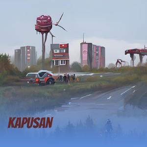 Kapusan