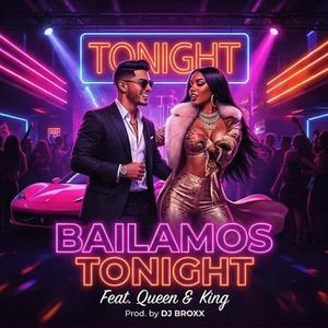 Bailamos Tonight (feat. Amir & Roxy)